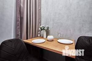 1-к квартира, посуточно, 26м2, 1/1 этаж