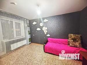 1-к квартира, на длительный срок, 30м2, 3/11 этаж