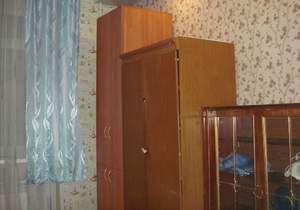 Студия квартира, на длительный срок, 18м2, 2/5 этаж