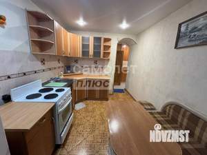 1-к квартира, на длительный срок, 39м2, 2/6 этаж