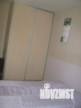 1-к квартира, посуточно, 40м2, 4/10 этаж