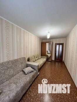 3-к квартира, посуточно, 64м2, 1/1 этаж