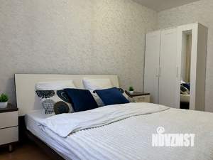 3-к квартира, посуточно, 65м2, 3/10 этаж