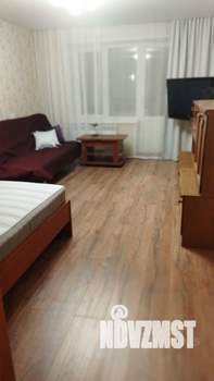 1-к квартира, на длительный срок, 42м2, 1/10 этаж