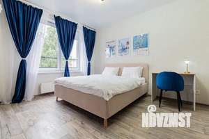 1-к квартира, посуточно, 35м2, 2/10 этаж