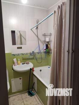 1-к квартира, на длительный срок, 43м2, 5/10 этаж