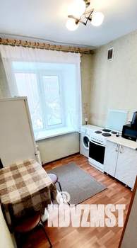 1-к квартира, посуточно, 32м2, 2/5 этаж