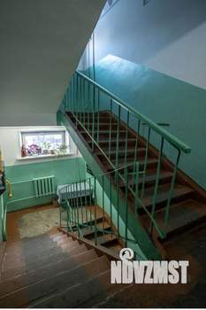 1-к квартира, на длительный срок, 30м2, 2/5 этаж