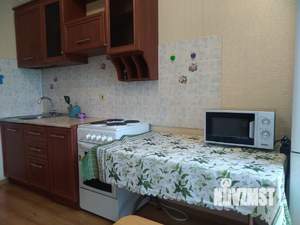 1-к квартира, на длительный срок, 40м2, 5/11 этаж