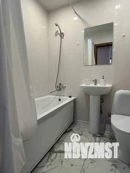 Студия квартира, посуточно, 25м2, 9/9 этаж