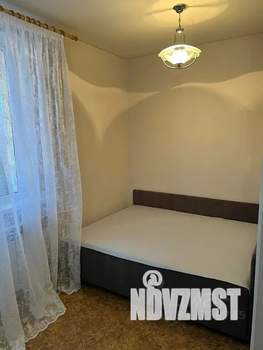 1-к квартира, посуточно, 35м2, 8/9 этаж