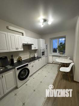 1-к квартира, на длительный срок, 42м2, 10/12 этаж