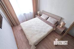 Студия квартира, посуточно, 32м2, 17/17 этаж