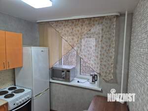 1-к квартира, на длительный срок, 30м2, 4/5 этаж