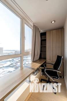 2-к квартира, посуточно, 65м2, 9/10 этаж