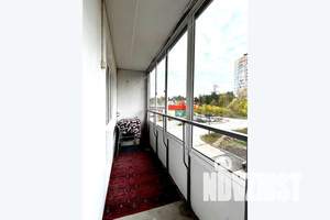 1-к квартира, посуточно, 30м2, 2/10 этаж