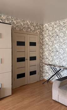 2-к квартира, на длительный срок, 60м2, 10/10 этаж