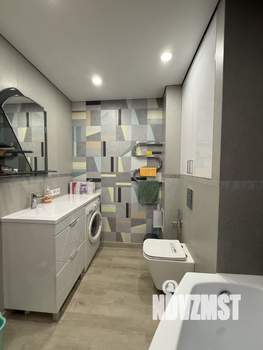 1-к квартира, на длительный срок, 45м2, 8/11 этаж