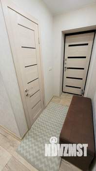 1-к квартира, посуточно, 38м2, 3/5 этаж