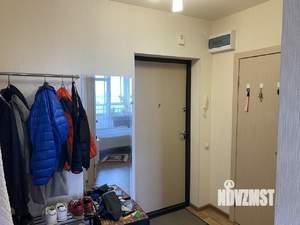 1-к квартира, на длительный срок, 31м2, 12/18 этаж