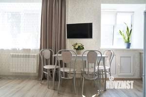 Студия квартира, посуточно, 30м2, 2/5 этаж