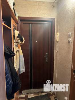 1-к квартира, на длительный срок, 29м2, 3/10 этаж