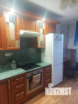 1-к квартира, посуточно, 50м2, 10/11 этаж