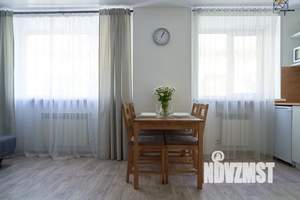 Студия квартира, посуточно, 30м2, 3/5 этаж