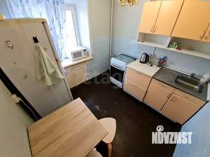 1-к квартира, на длительный срок, 30м2, 4/5 этаж