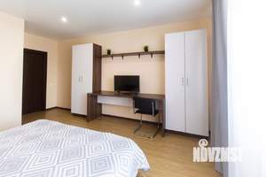2-к квартира, посуточно, 60м2, 1/1 этаж