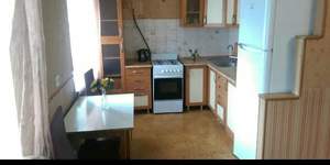 3-к квартира, на длительный срок, 62м2, 3/5 этаж