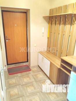 1-к квартира, на длительный срок, 46м2, 8/10 этаж
