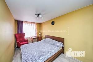 3-к квартира, на длительный срок, 59м2, 8/9 этаж