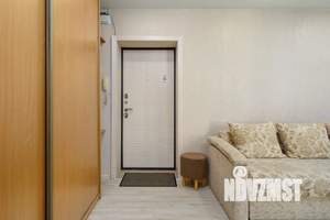 2-к квартира, посуточно, 45м2, 2/6 этаж