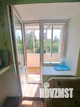 2-к квартира, посуточно, 64м2, 4/10 этаж