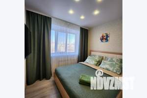 2-к квартира, посуточно, 40м2, 4/5 этаж