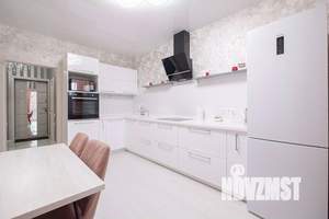 1-к квартира, посуточно, 48м2, 1/1 этаж