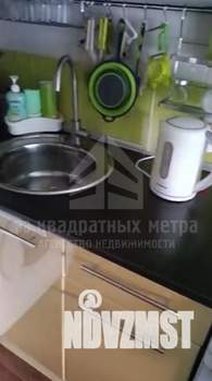 1-к квартира, на длительный срок, 32м2, 4/9 этаж