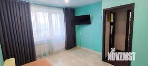 1-к квартира, на длительный срок, 30м2, 5/10 этаж