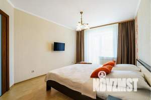 2-к квартира, посуточно, 70м2, 6/10 этаж