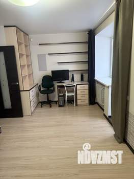 1-к квартира, на длительный срок, 30м2, 5/5 этаж