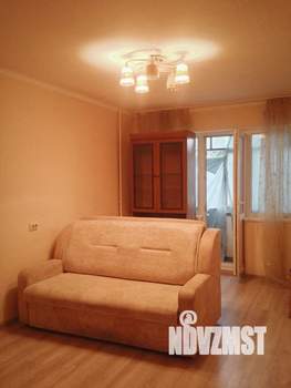 1-к квартира, на длительный срок, 32м2, 1/5 этаж