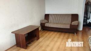 1-к квартира, на длительный срок, 43м2, 2/11 этаж