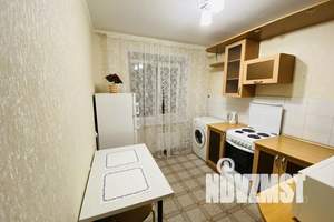 1-к квартира, посуточно, 40м2, 8/10 этаж