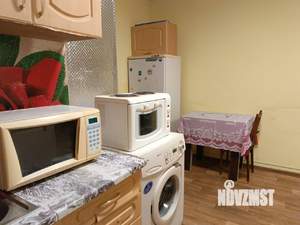 Студия квартира, на длительный срок, 28м2, 3/3 этаж