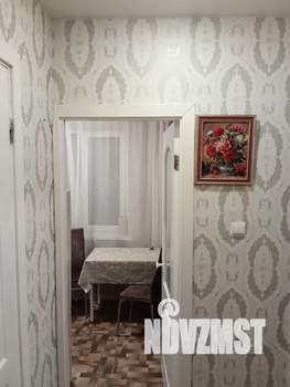 1-к квартира, посуточно, 30м2, 4/10 этаж