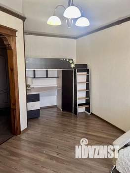 1-к квартира, на длительный срок, 38м2, 7/11 этаж