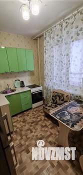 1-к квартира, на длительный срок, 38м2, 8/10 этаж