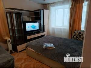 1-к квартира, посуточно, 35м2, 2/5 этаж