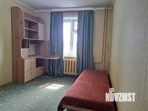 2-к квартира, на длительный срок, 58м2, 4/11 этаж